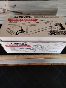 Lionel Train Master PH-1`Powerhouse Power Supply # 6-12866 135-watt transformer - Picture 1 of 2