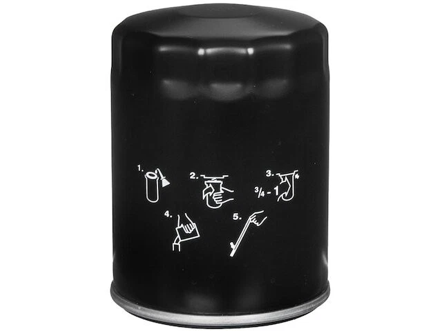 Filtro de aceite para Cadillac STS 2005-2010 56436TCCB 2006 2007 2008 2009 4,6 L V8 Foto 1 de 2