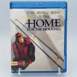 Home for the Holidays 1995 Blu-Ray Holly Hunter Thanksgiving Shout Select Comedy - Bild 1 von 5