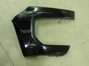 Chevy Colorado front bumper cover fog light surround trim molding passenger - Picture 1 of 7