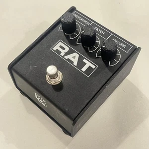 Pro Co USED RAT (USA) Distortion Gebraucht - Bild 1 von 7