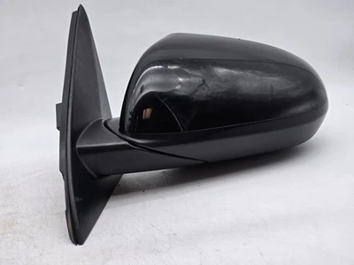 2017-2022 KIA NIRO Driver Left Side Power Door Mirror 128-65952 OEM - Image 1 of 4