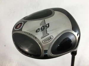 PRGR egg 1 2014 7.5° M-43 46in Driver Right-Handed 309g 4248 - Picture 1 of 4