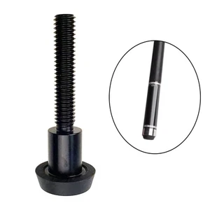 Billard Queue Queue Bodenschutz Stecker Zubehör angeschlossen Verlängerung ↑ - Bild 1 von 22