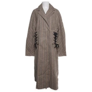ASOS, Mantel, Damen, Größe: 46, Beige/Mehrfarbig #b5R - Bild 1 von 5