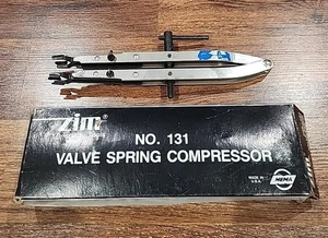 Compresor de resorte de válvula ZIM Specialty Tools Nº 131 - Imagen 1 de 5