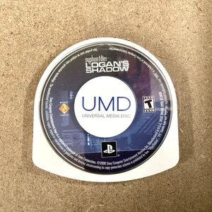 Syphon Filter: Logan's Shadow - PlayStation Portable (Psp) - Bild 1 von 1