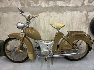 Moped SR2 Simson - Bild 1 von 2