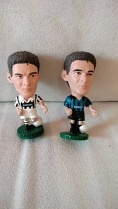 Corinthian Roberto Baggio Inter,juve - Foto 1 di 6