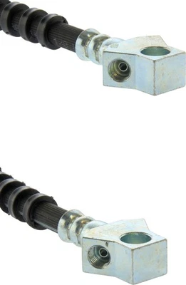 Brake Hydraulic Hose fits 1978-1989 Dodge Ramcharger D150,W150 D350,W350  CENTRI - Image 1 of 3