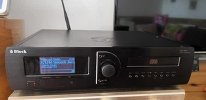 BLOCK WLAN/ LAN, CD RECEIVER MIT FB, - Bild 1 von 11
