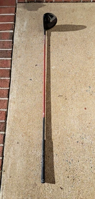 Driver Callaway Razr negro 8,5 diestro Fujikura Motore F8 60 eje S-Flex Foto 1 de 4