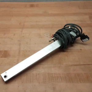 Codificador escala lineal Heidenhain 310 750 11, 270 mm ML, LS 406C - USADO - Imagen 1 de 7