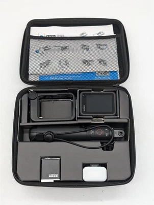 GoPro HERO11 Black Creator Edition 5.3K Action Camera Bundle - Image 1 of 4