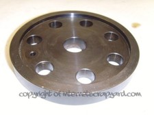 Mitsubishi Shogun Pajero Delica L400 2.8 94-96 4M40 engine pulley roller cog