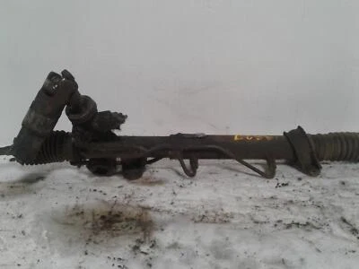 Used Rack and Pinion Assembly fits: 1986 Chrysler Le baron Power Rack and Pinion - Изображение 1 из 4