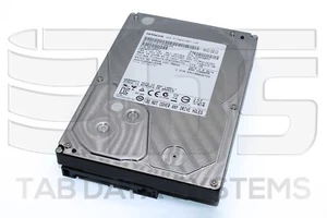 Disco duro Hitachi HGST HUA722010CLA330 1 TB 7,2 K 3 Gbps 3,5" SATA disco duro - Imagen 1 de 1