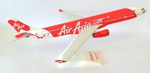 Airbus A330-300 Air Asia X Premium Skymarks Coleccionistas Modelo Escala 1:200 - Imagen 1 de 9