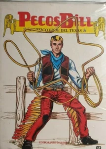 PECOS BILL GIGANTE 1/39-EDIZIONI DARDO  - Bild 1 von 1