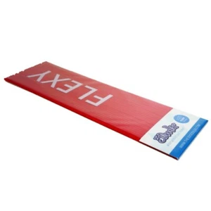Filament Create i Pro, FLEXY, 25szt., Red, FLX04-RED 3Doodler - Zdjęcie 1 z 5