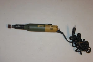 Proxxon Micromot 50/E Rotary Tool,D-54518, Adjustable Speed - Picture 1 of 9
