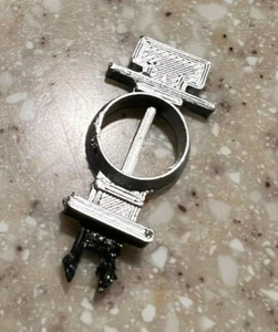 Deluxe Reading Task Force Battlewagon PT-109 PT boat RADAR TOP Repro 3dPrinted - Picture 1 of 6