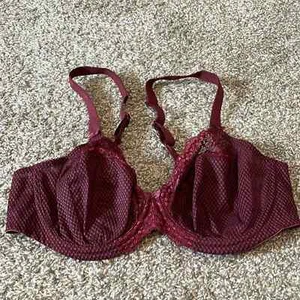 Elomi Morgan Stretch Banded Bra 4382 36DD - Picture 1 of 3