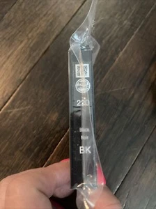 Genuine Epson 220 Black Only Ink C1 - Picture 1 of 2