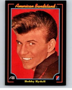 1993 American Bandstand #49 Bobby Rydell V76655