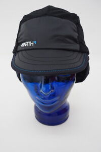 45NRTH Flammekaster Insulated Cycling Hat Size: Large/XL (Black)