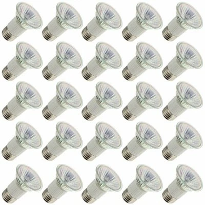 Industrial Performance Q100MR16/NFL/CG/E26 120V, 100 Watt, MR16, Medium Screw... - Image 1 of 2