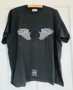 DCG NYC Printed T-shirt lack XL - Picture 1 of 5