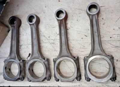 Varillas clásicas Mini 12G1298/9 con Foto 1 de 2