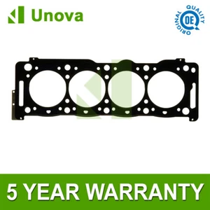 Cylinder Head Gasket Unova Fits Peugeot 406 Citroen XM 2.1 TD #3 96204809 - Picture 1 of 3