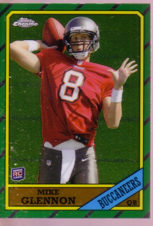 B2077- 2013 Topps Chrome FB Assorted Insert Cards1 -You Pick- 15+ FREE US SHIP - Image 1 of 1