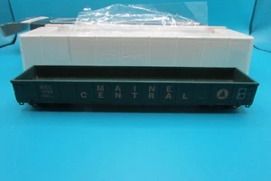 HO Scale Atlas Item#972 Evans Gondola Car    A4464 - Picture 1 of 5