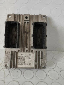 8E00A9037 STEUERGERÄT MV AGUSTA BRUTALE 910 CE 3 ECU CDI I IAW 5SM.A6 - Bild 1 von 2