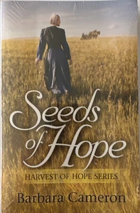 Seeds of Hope (Ernte der Hoffnung) - Taschenbuch - Neu - Bild 1 von 8