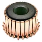 Efficient 24P Teeth Copper Electrical Motor Commutator for Power Tools