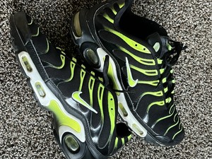 Nike Air Max Plus TN Men's Sneakers for 