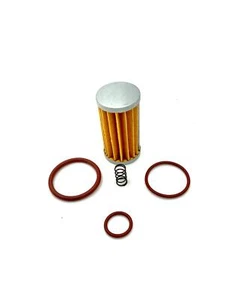 72317851 AGCO OEM Hydraulikölfilterkartusche Massey Ferguosn 7465 T3 MF 7400 - Bild 1 von 2