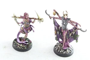 Etherfields: Beerdigung Hexe Kampagne Erweiterung Kickstarter professionell bemalt - Bild 1 von 3