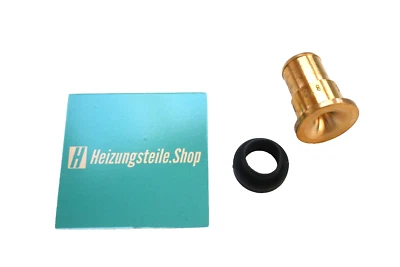 Buderus Flüssiggas Umbauset 3P GB 162 35Kw V3 7746901424 NEU OVP - Bild 1 von 4