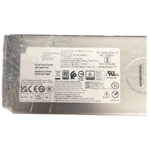 For Alienware R13 R14 T3660 H750EPS-00 750W Power Supply M92DC M2G8X MP23Y NW4C3 - Zdjęcie 1 z 5