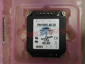 1PCS PH150S48-28 MODULO DI ALIMENTAZIONE LAMBDA - Foto 1 di 1