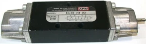 Aro 4-Wege Handumschalt Luftventil 5648 73 02 - Bild 1 von 1