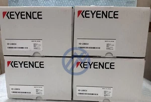 VS-L160CX CA-DEW10X OP-88807 OP-88811 OP-88836 Nuovo Sensore Keyence - Foto 1 di 9