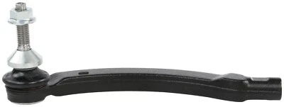 Extremo de barra de amarre de dirección exterior izquierda Delphi para Volvo V70 2001-2007 2002 2003 2004 Foto 1 de 4