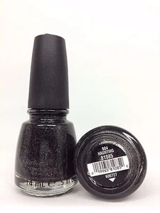 China Glaze Nail Polish Lacquer -Choose Any -0.5oz/15mL -Series 5 -Fast Shipping - Picture 1 of 68