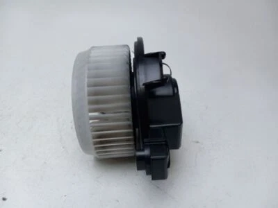 MOTOR DE VENTILADOR compatível com ACURA TSX 2012 - Imagem 1 de 4